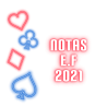 NOTAS E.F 2021