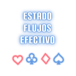 ESTADO FLUJOS EFECTIVOS