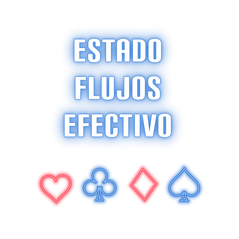 ESTADO FLUJOS EFECTIVOS