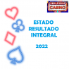 ESTADO DE RESULTADOS INTEGRAL