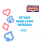 ESTADO DE RESULTADOS INTEGRAL