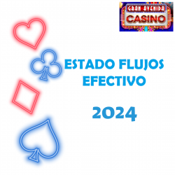 ESTADO DE FLUJO DE EFECTIVO...