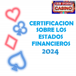 CERTIFICADO ESTADOS...
