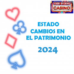 ESTADOS DE CAMBIOS EN EL...