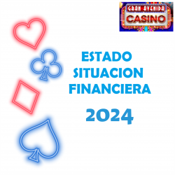 ESTADO DE SITUACION...